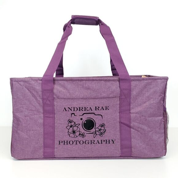 Custom Made Hocus Pocus Extra Large Multipurpose Utility Tote - Picture 13 of 15